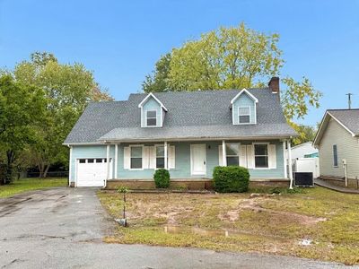 3520 Rocky Point Dr Lot 5, Hopkinsville, KY, 42240