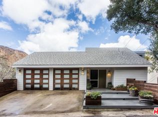 29127 Triunfo Dr, Agoura Hills, CA 91301