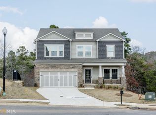 413 Ridgeway Ln #46, Canton, GA 30114