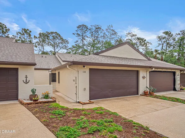 138 Fox Fire Cir, Daytona Beach, FL 32114