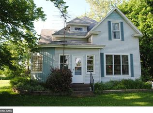 1659 315th Ave, Frederic, WI 54837