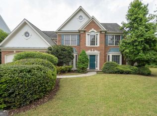 1933 Rotherham Way, Dunwoody, GA 30338