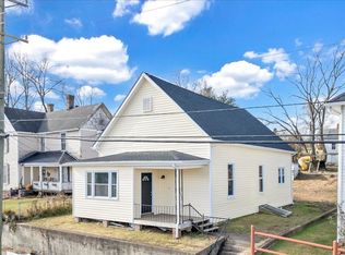 138 Valley St, Pulaski, VA 24301