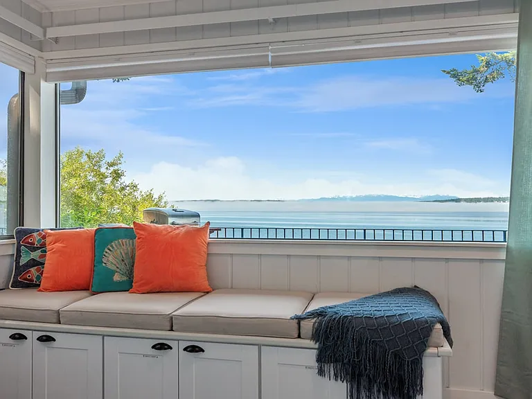 Window View