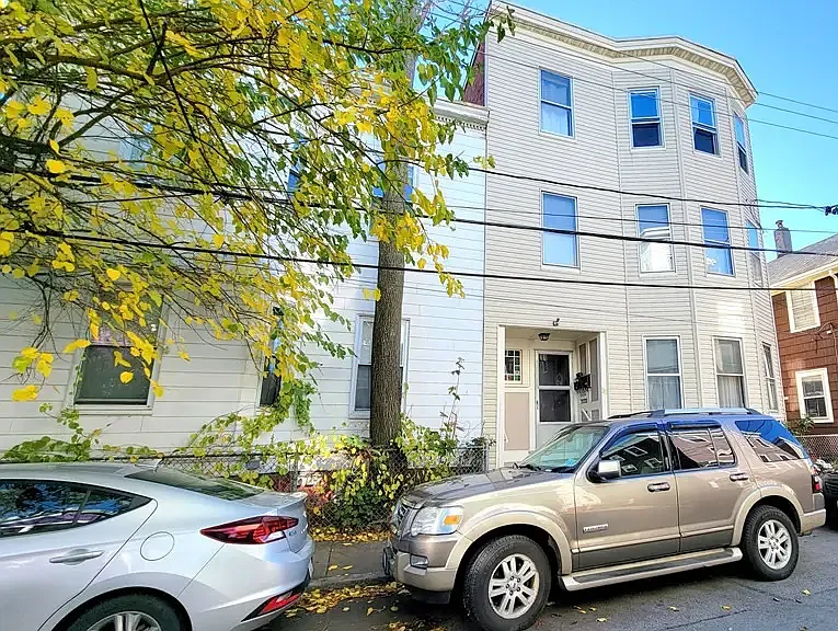 38 Jefferson St #3A — Photo 1