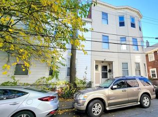38 Jefferson St #3A, Cambridge, MA 02141