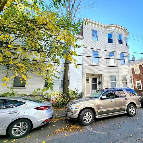 38 Jefferson St #3A Photo 1