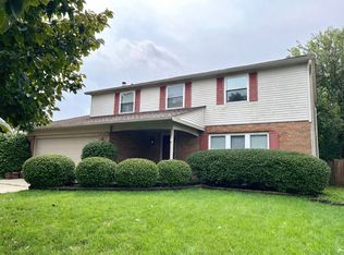 2775 Amana Ct, Columbus, OH 43235