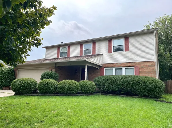2775 Amana Ct, Columbus, OH 43235
