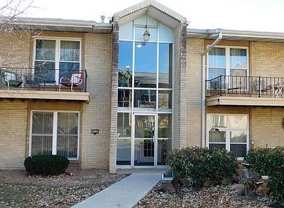 1st image of 10335 Forest Brook Ln APT F