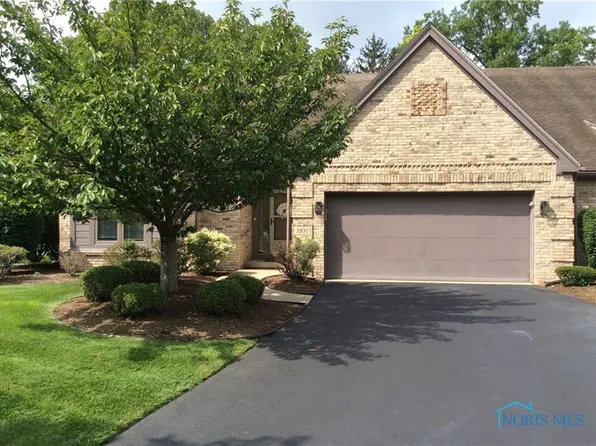 2931 Glaston Oaks Ct #2931, Toledo, OH 43617