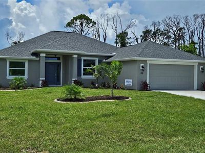178 Spring Dr, Rotonda West, FL, 33947