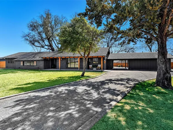 1612 W Washington St, Sherman, TX 75092