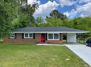 301 Lincoln Rd, Tarboro, NC 27886