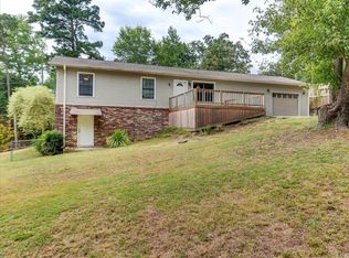 186 Vanadium Cir, Hot Springs, AR 71901
