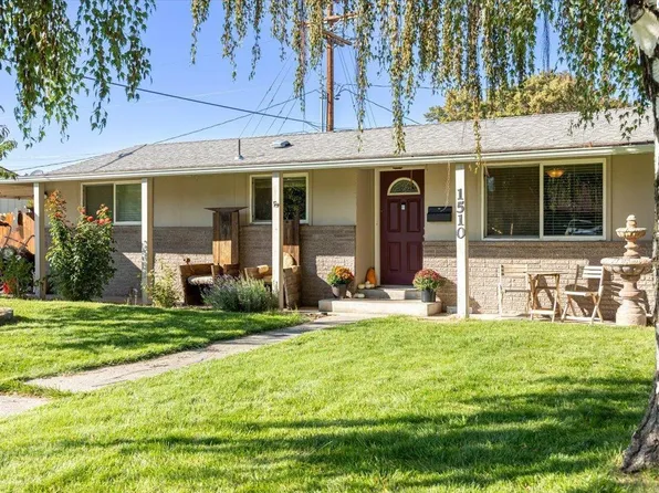 1510 Wilson St, Richland, WA 99354