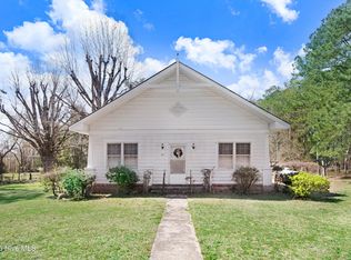 3354 Frazier Rd, Middlesex, NC 27557