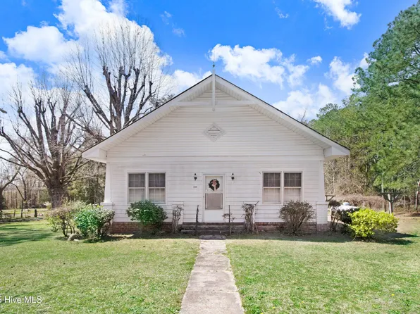 3354 Frazier Road, Middlesex, NC 27557