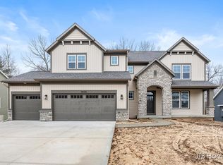 16656 Spring Tree Dr #19, Spring Lake, MI 49456