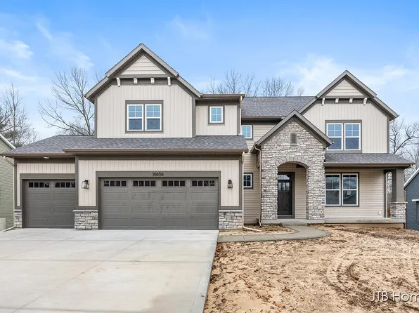 16656 Spring Tree Dr #19, Spring Lake, MI 49456