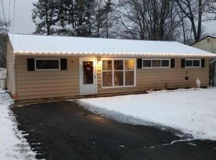 36 Prospect Point Rd, Lake Hopatcong, NJ 07849