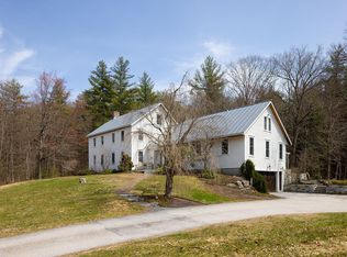 128 Patch Rd, Hopkinton, NH 03229