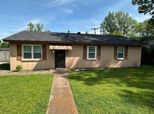 4268 Knight Arnold Rd, Memphis, TN 38118