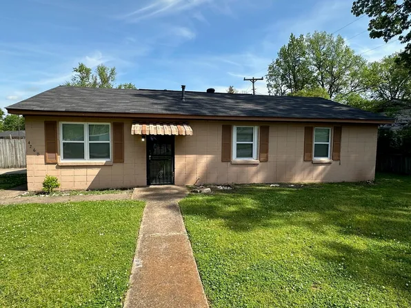 4268 Knight Arnold Rd, Memphis, TN 38118