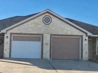 1005 Leah Dr, Troy, TX 76579