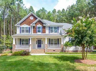 5540 Creek Pine Dr, Wake Forest, NC 27587