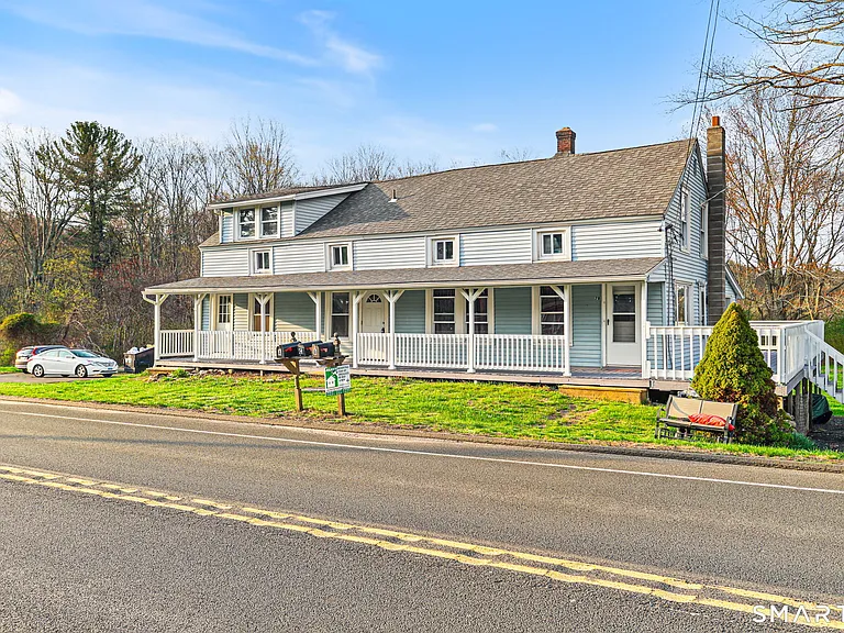 7 Tolland Tpke #A — Photo 1