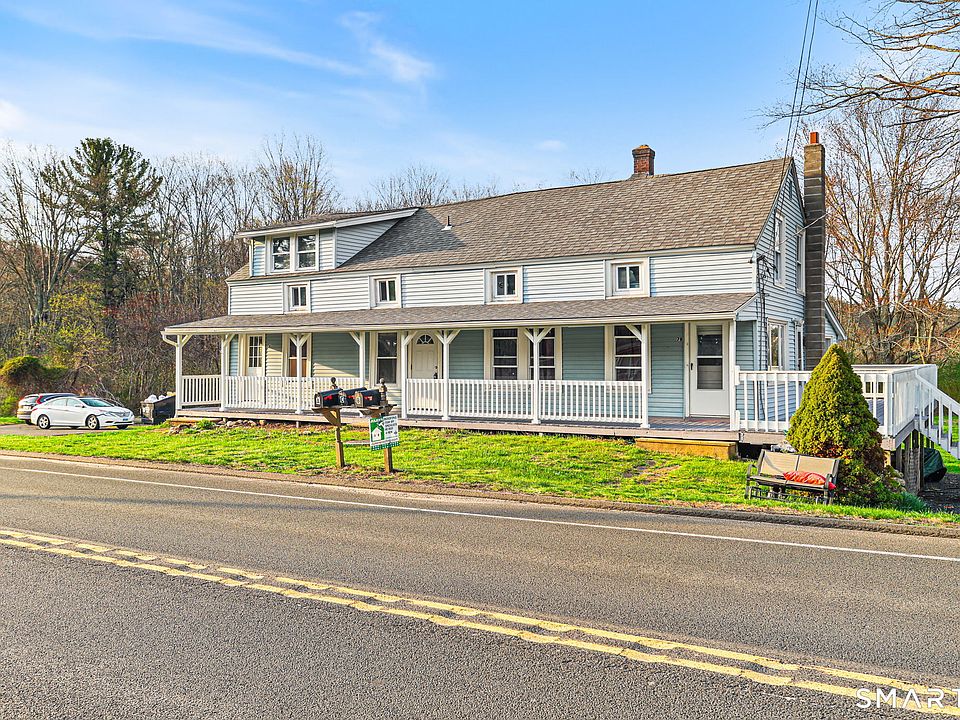 1st image of 7 Tolland Tpke #A
