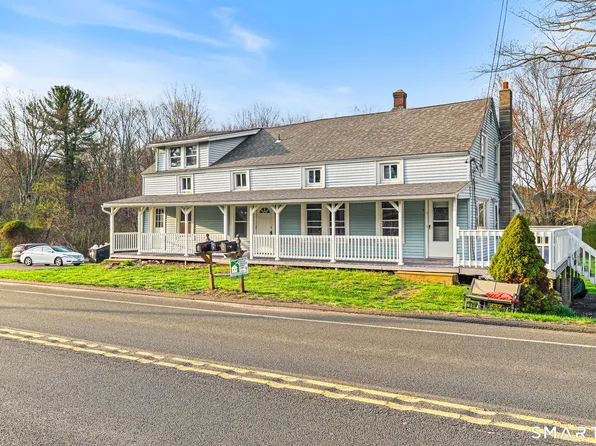 7 Tolland Tpke #A, Willington, CT 06279