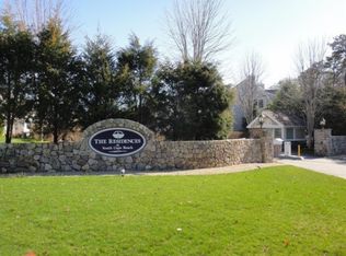 7 Quinns Way, Mashpee, MA 02649