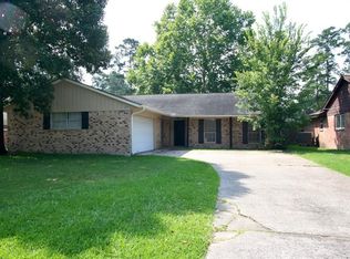 2514 Rolling Glen Dr, Spring, TX 77373