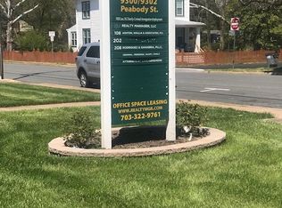 9300 Peabody St SUITE 102-1, Manassas, VA 20110