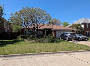 2201 Westview Trl, Denton, TX 76207