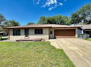 1509 13th Ave, Rock Valley, IA 51247