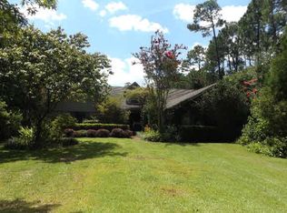 8521 Bay Harbor Rd, Elberta, AL 36530