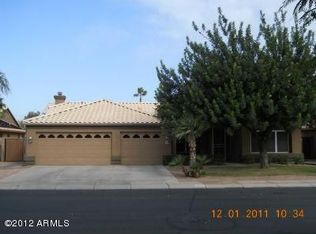 1340 E Spur Ave, Gilbert, AZ 85296
