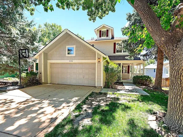 21744 Saddlebrook Drive, Parker, CO 80138