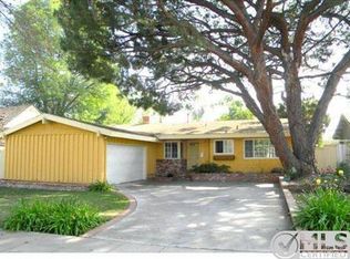 16844 Flanders St, Granada Hills, CA 91344