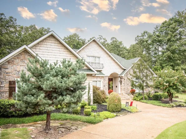 2316 Autumn Dr, Jonesboro, AR 72404