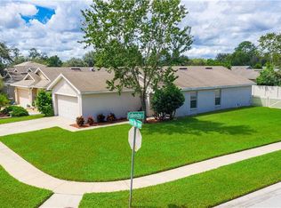 7807 Citrus Blossom Dr, Land O Lakes, FL 34637