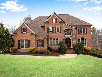 3195 Wills Mill Rd, Cumming, GA, 30041