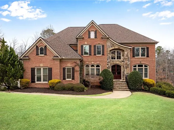3195 Wills Mill Rd, Cumming, GA 30041