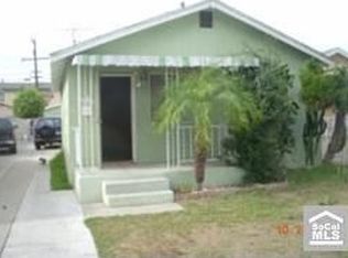 9403 Elizabeth Ave, South Gate, CA 90280