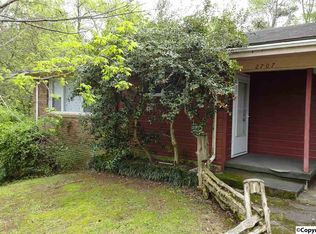 2707 Garvin Rd NW, Huntsville, AL 35810
