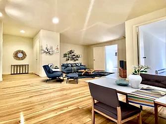 Rented by Maz Group NY