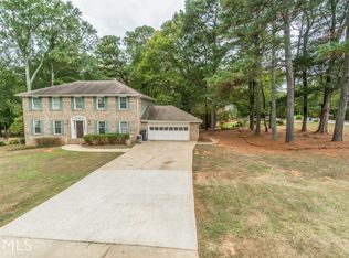 453 Fairhaven Ct, Lawrenceville, GA 30044
